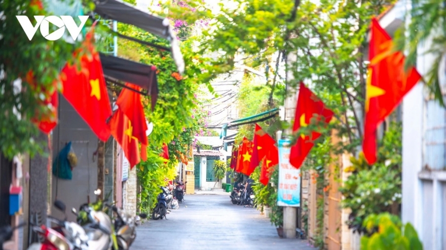 Đà Nẵng bổ sung thêm kinh phí để tặng quà toàn dân mừng Quốc khánh 2/9